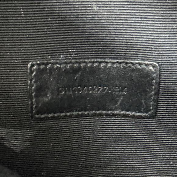 🔴 Saint Laurent Paris SLP Pochette Jour Bag - Monogram - Picture 8 of 8